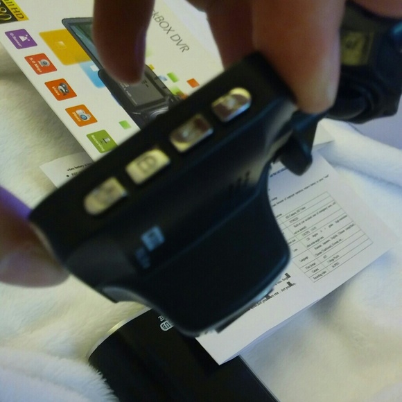 Dash camera full hd - Picture 7 of 7